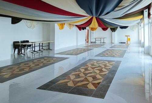 reddoorz plus galucksea beach resort