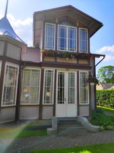 Hotel Elina,Riga>>Jurmala,2.5 star