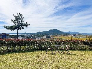 wando haegeum pension