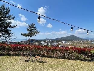 wando haegeum pension