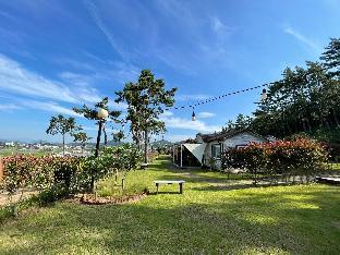 wando haegeum pension