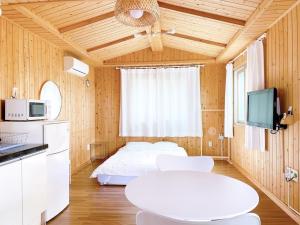wando haegeum pension