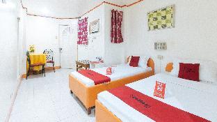 reddoorz eros travellers pensione
