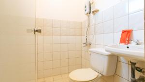 reddoorz eros travellers pensione