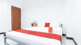 reddoorz eros travellers pensione