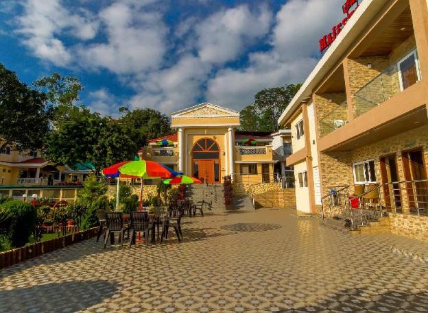 panchgani