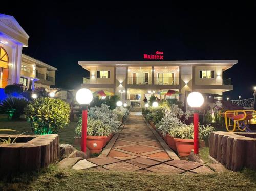 panchgani