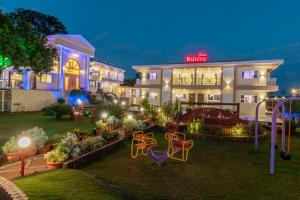 panchgani