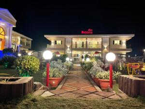 panchgani
