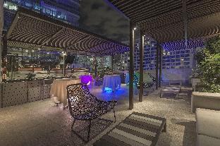 the paragon hotel mexico city santa fe by accor