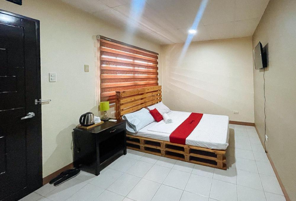 reddoorz cion suites mintal davao