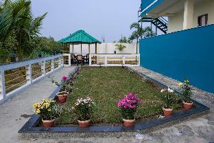 Jhore Jole Jongole - Eco Heritage Resort,Jharkhali>>Haldia,5 star