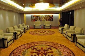 duoyuan jinjiang hotel