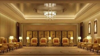 duoyuan jinjiang hotel