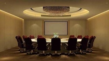 duoyuan jinjiang hotel