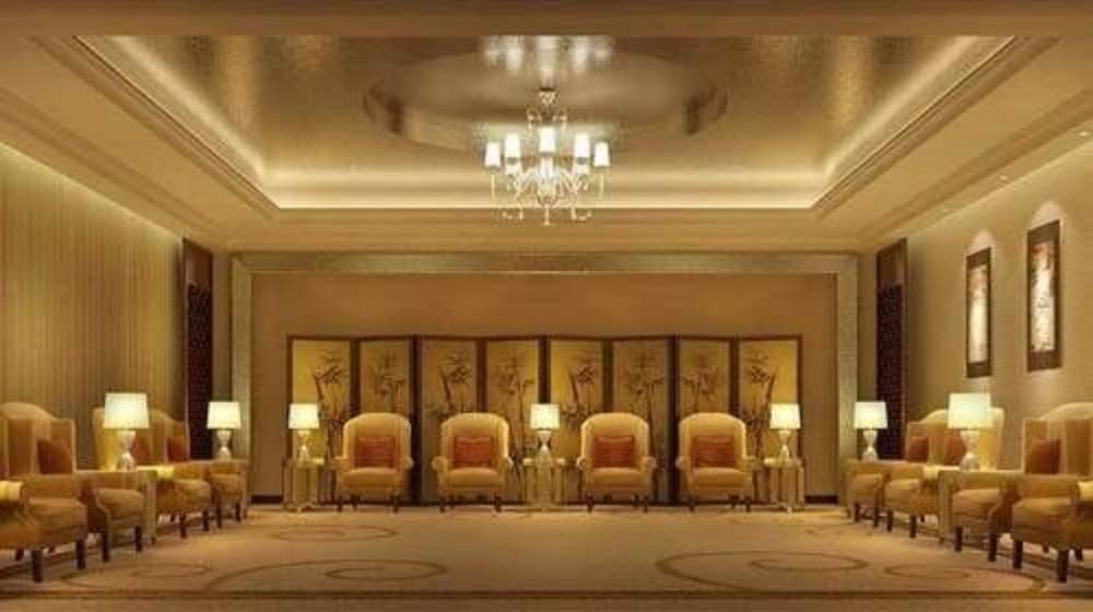 duoyuan jinjiang hotel