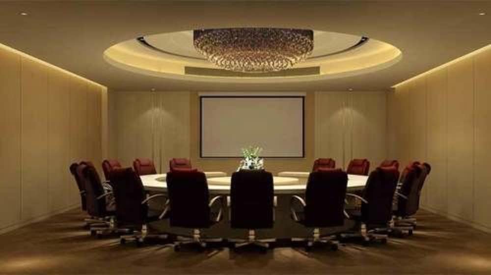 duoyuan jinjiang hotel