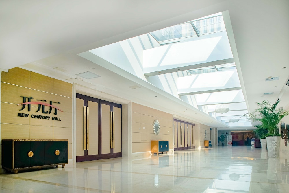 duoyuan jinjiang hotel