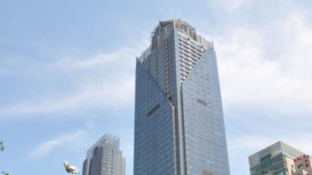 duoyuan jinjiang hotel