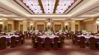 duoyuan jinjiang hotel