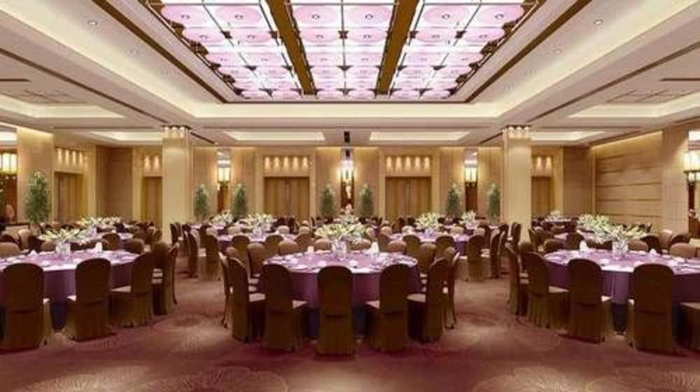 duoyuan jinjiang hotel