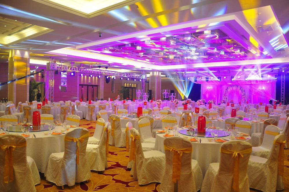 duoyuan jinjiang hotel