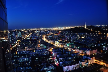 duoyuan jinjiang hotel