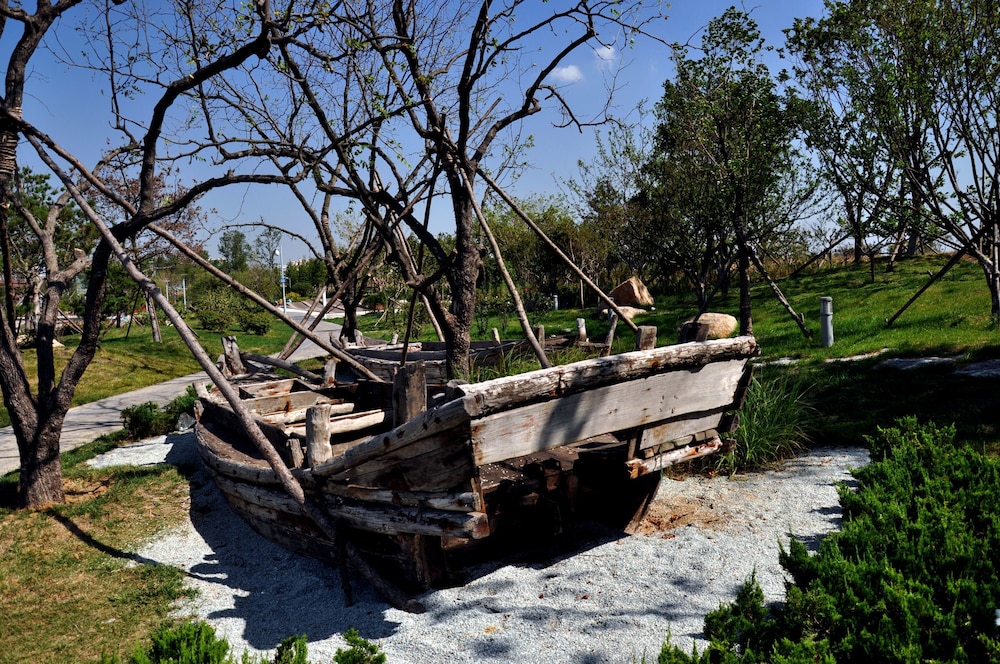 duoyuan jinjiang hotel