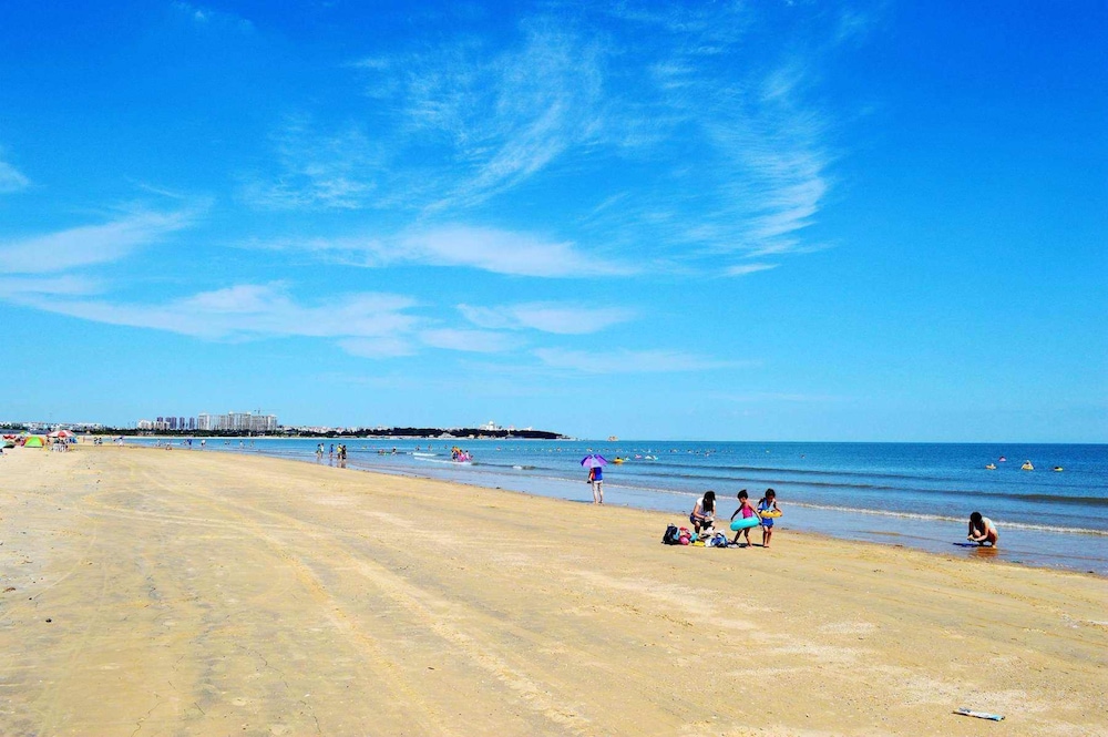 duoyuan jinjiang hotel