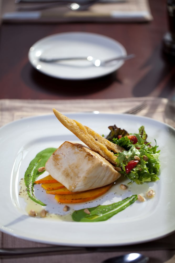 duoyuan jinjiang hotel