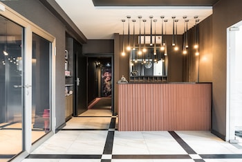 City Solei Boutique Hotel,Poznan,4 star