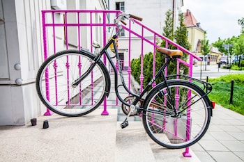 City Solei Boutique Hotel,Poznan,4 star