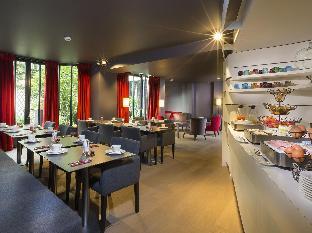 hotel moliere