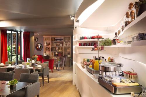 hotel moliere