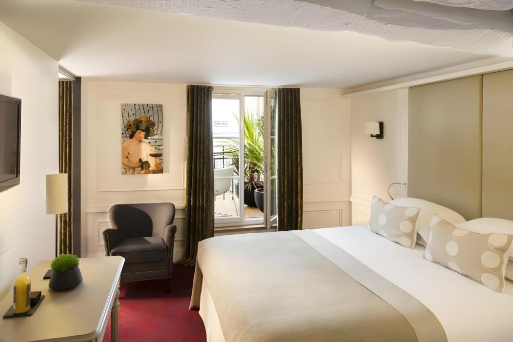 hotel moliere