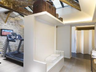 hotel moliere