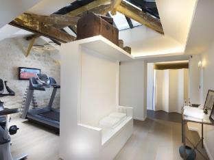 hotel moliere