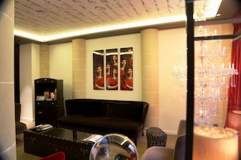 hotel moliere