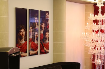 hotel moliere