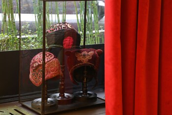 hotel moliere