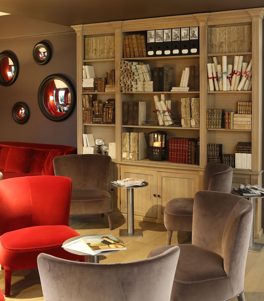 hotel moliere