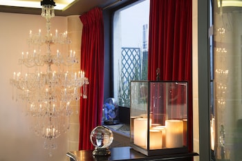 hotel moliere