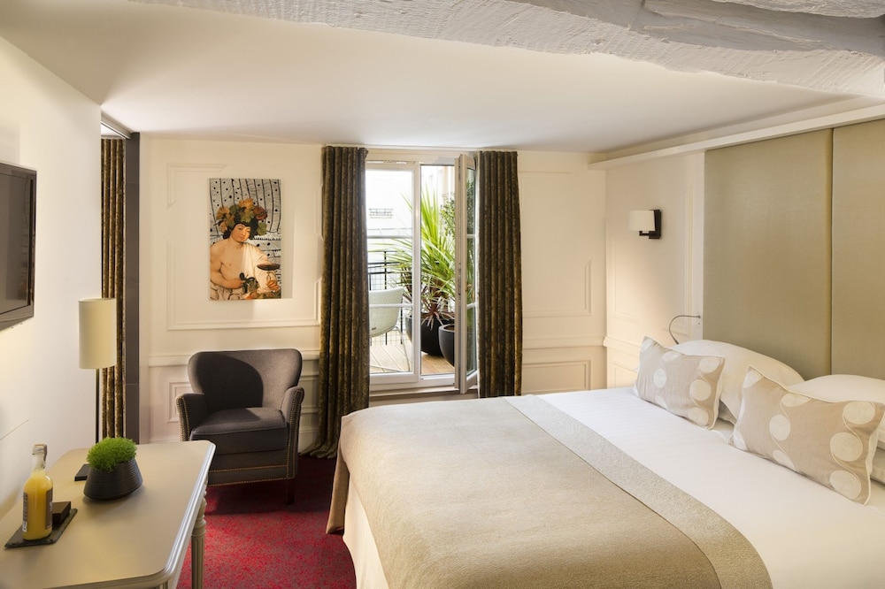 hotel moliere