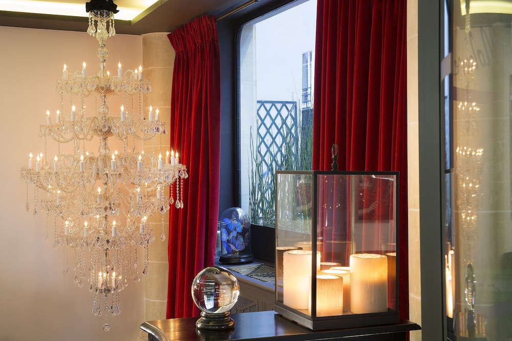 hotel moliere