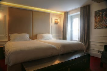 hotel moliere