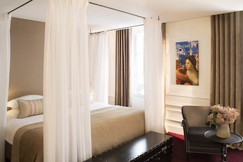 hotel moliere