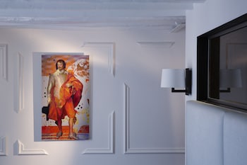hotel moliere