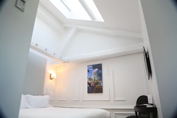 hotel moliere