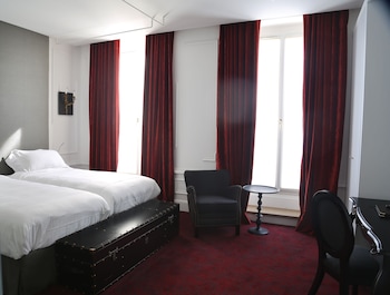 hotel moliere