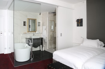 hotel moliere